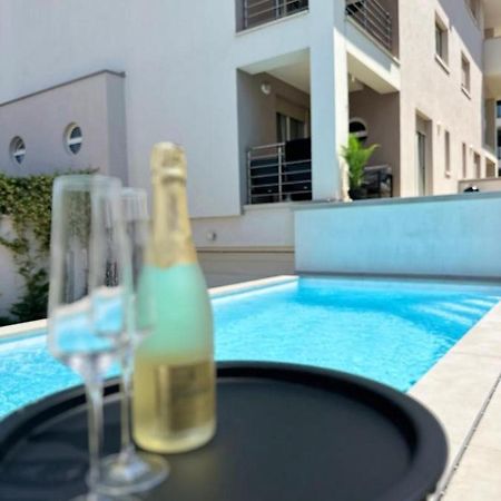 Volme Resort Banjole Luaran gambar