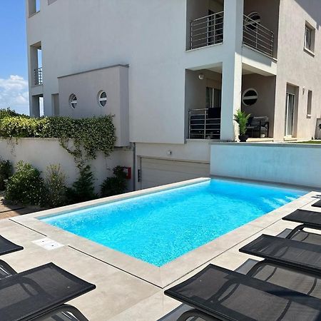 Volme Resort Banjole Luaran gambar