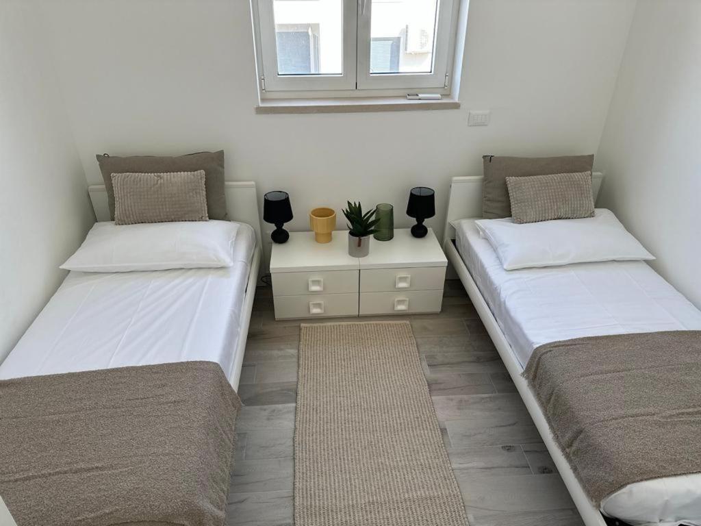 Volme Resort Banjole Luaran gambar