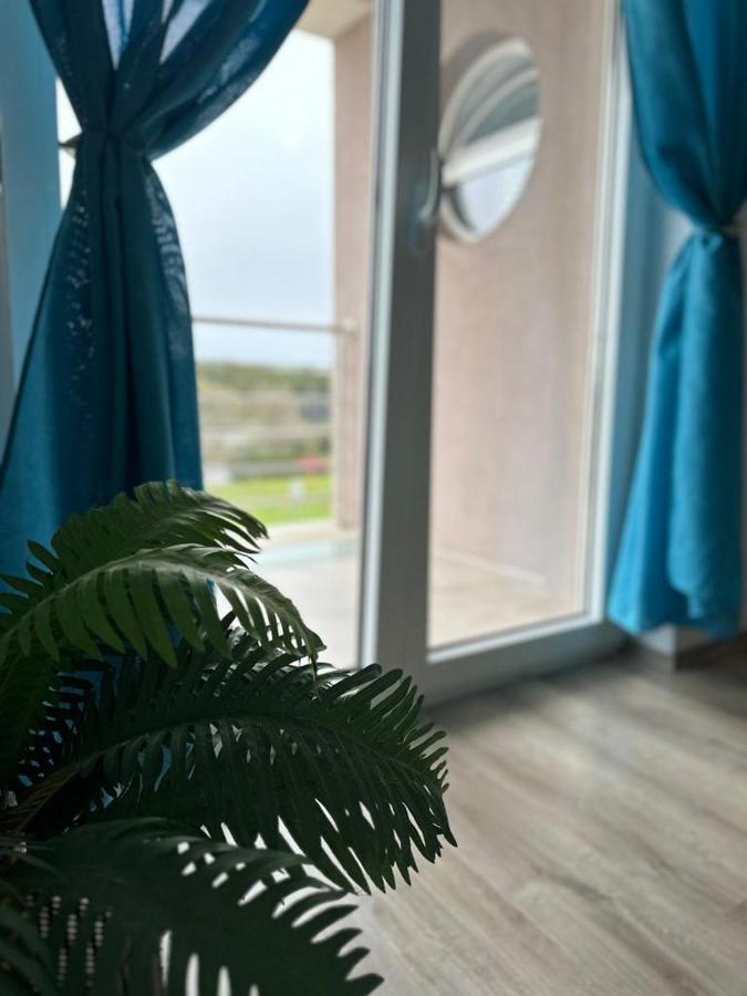 Volme Resort Banjole Luaran gambar