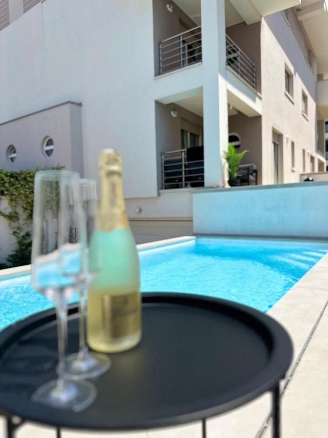 Volme Resort Banjole Luaran gambar