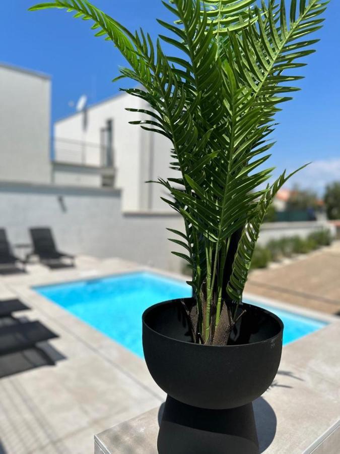 Volme Resort Banjole Luaran gambar