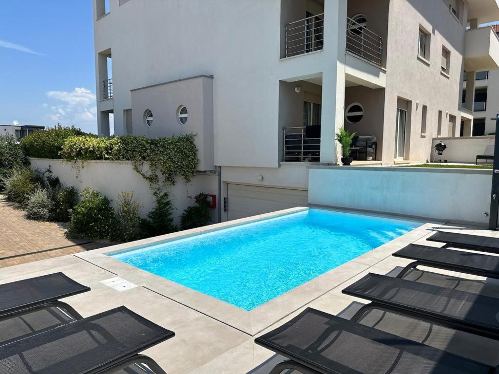 Volme Resort Banjole Luaran gambar