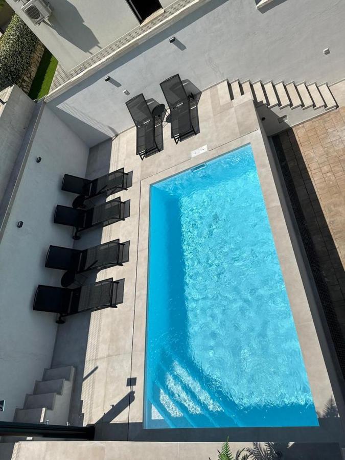 Volme Resort Banjole Luaran gambar
